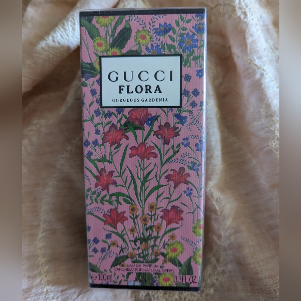 Gucci Flora Eau de Parfum